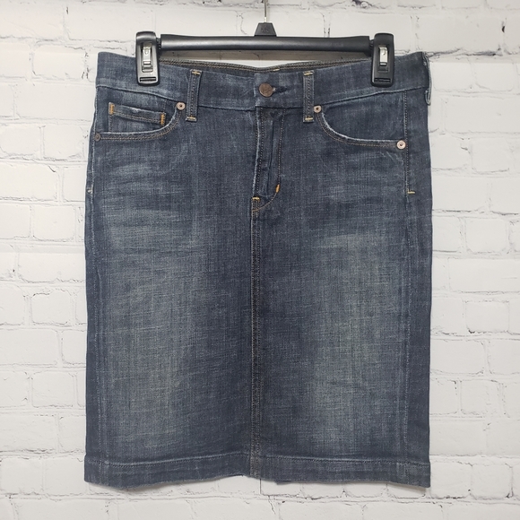 Citizens Of Humanity Dresses & Skirts - Citizens of Humanity Sz 26 Novak #358 Pencil Skirt